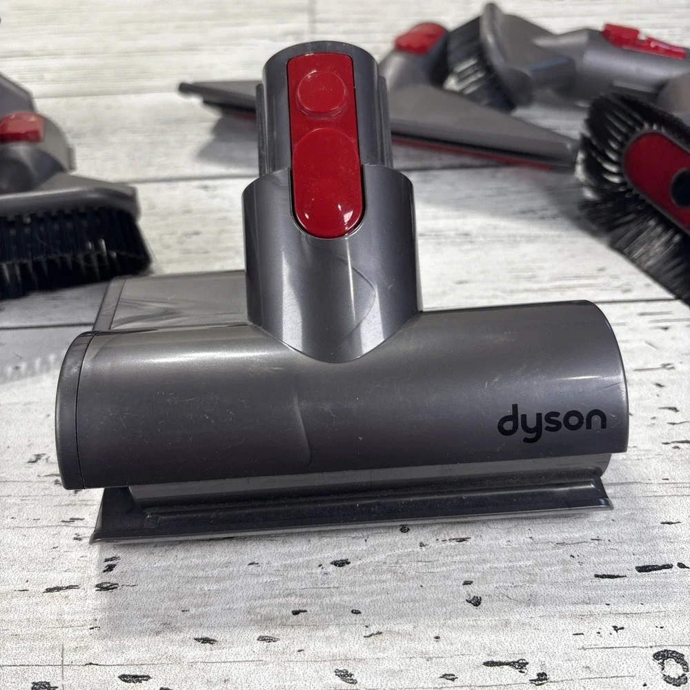 Dyson V8 Cordless Vacuum Cleaner‎ Replacement Parts Assembly